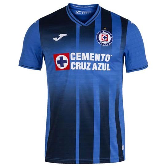 Tailandia Camiseta Cruz Azul 1ª 2021/22